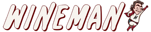 logo wineman
