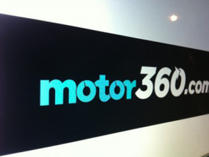 MOTOR-360